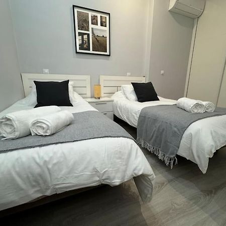 Encanto Madrileno En El Centro 外观 照片